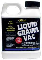 Liquid Gravel Vac Fresh