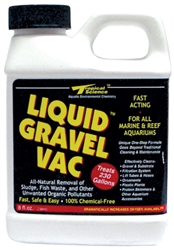Marine Liquid Gravel Vac