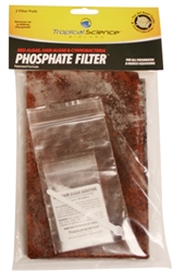 Phosphate Filter Algae