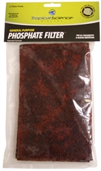 Phosphate Filter Gen. Mtn