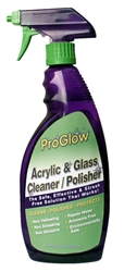 ProGlow Acrylic Cleaner